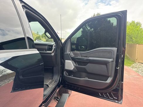 Certified 2026 Ford F350 Platinum AWD/4WD image 27