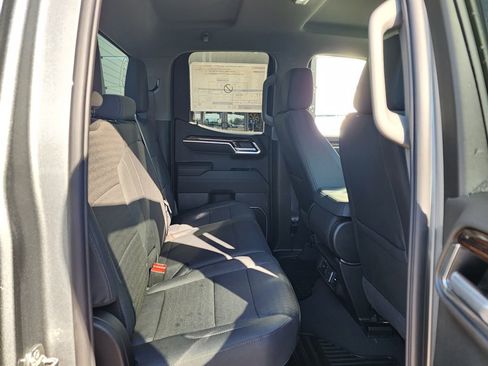 New 2026 GMC Sierra 1500 Elevation AWD/4WD image 42