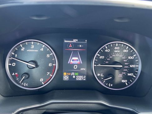 Used 2022 Subaru Legacy Limited image 14