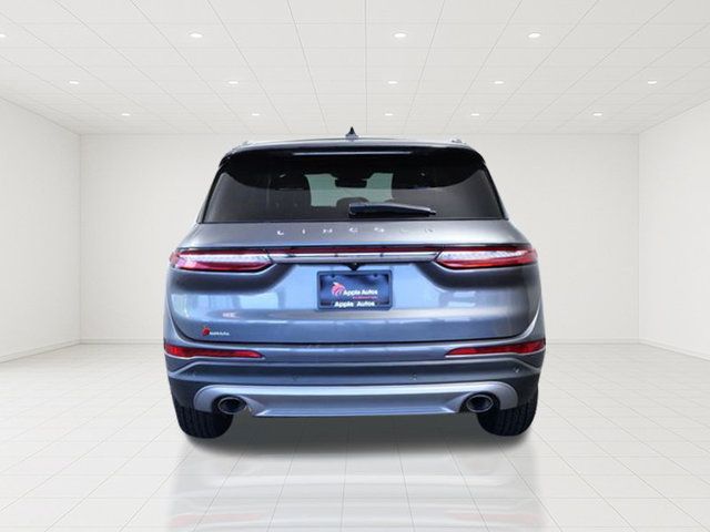 Used 2022 Lincoln Corsair Reserve w/ Elements Package AWD/4WD image 5