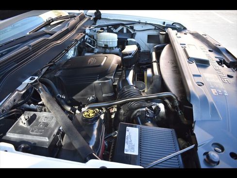 Used 2017 Chevrolet Silverado 2500 W/T w/ WT Convenience Package RWD image 38