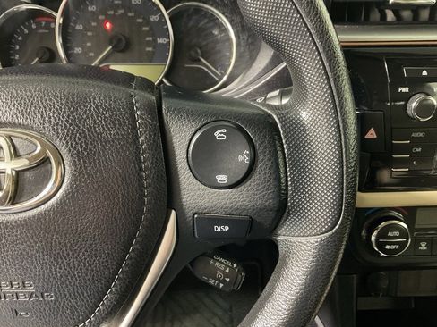 Used 2014 Toyota Corolla L image 24