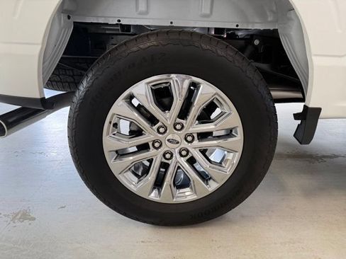 New 2026 Ford F150 Lariat AWD/4WD image 35