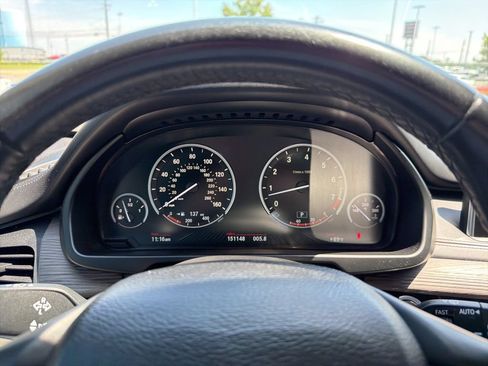 Used 2017 BMW X5 xDrive35i AWD/4WD image 19