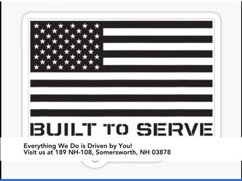 Used 2021 RAM 1500 Big Horn w/ Built-to-serve Edition image 11