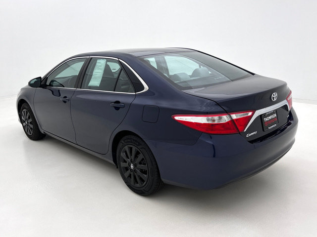 Used 2016 Toyota Camry LE FWD image 9