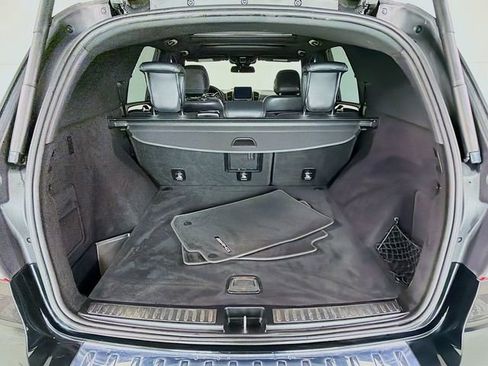 Used 2019 Mercedes-Benz GLE 43 AMG 4MATIC image 28