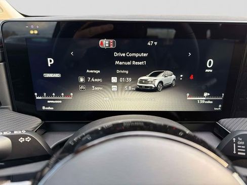 New 2026 Nissan Kicks SR w/ Cold Weather Package AWD/4WD image 9