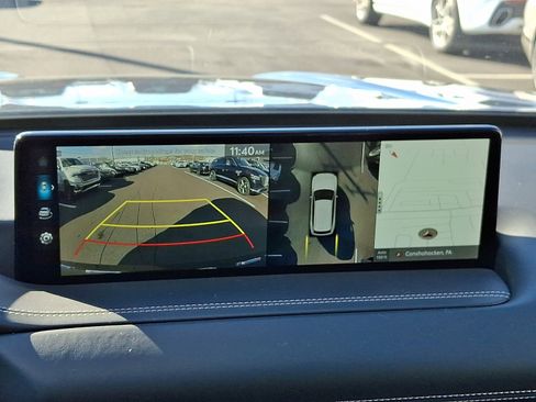 Certified 2023 Genesis GV80 3.5T w/ Prestige Package image 19