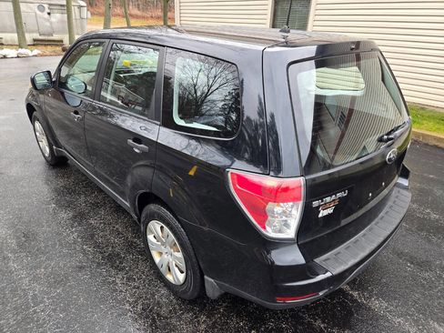Used 2009 Subaru Forester 2.5X image 6