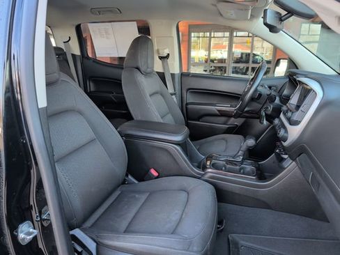 Used 2019 GMC Canyon SLE AWD/4WD image 26