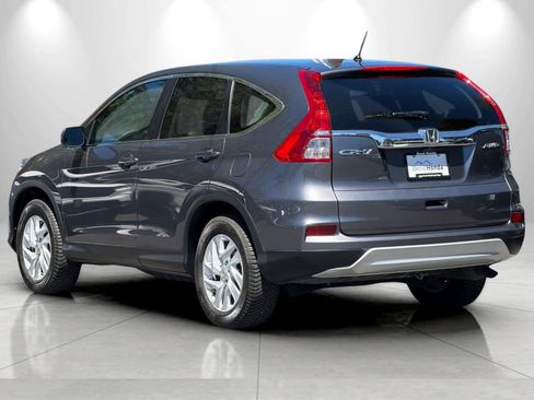 Used 2016 Honda CR-V EX image 6