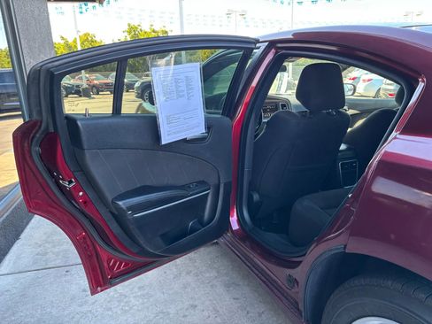 Used 2020 Dodge Charger SXT image 11