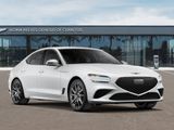 New 2026 Genesis G70 2.5T image 2