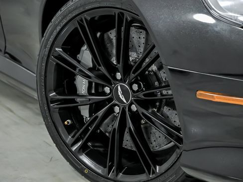 Used 2012 Aston Martin Virage Volante image 4