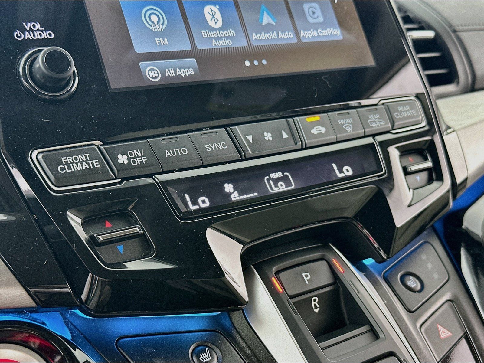 Used 2023 Honda Odyssey Touring image 16