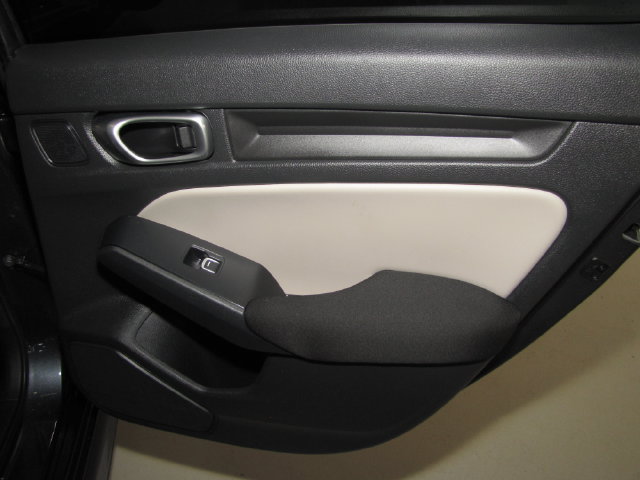 Certified 2023 Honda Civic EX image 43