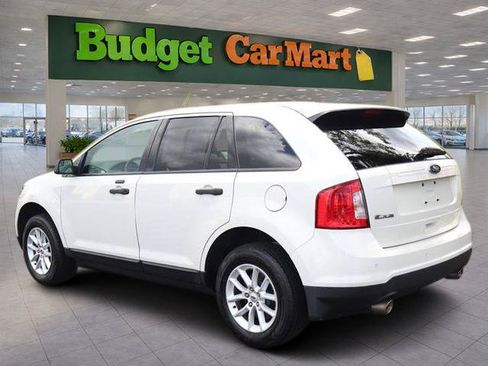 Used 2013 Ford Edge SE FWD image 5