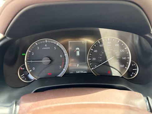 Used 2020 Lexus RX 350 FWD w/ Premium Package image 15
