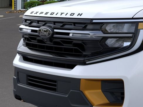 New 2026 Ford Expedition Tremor AWD/4WD image 17