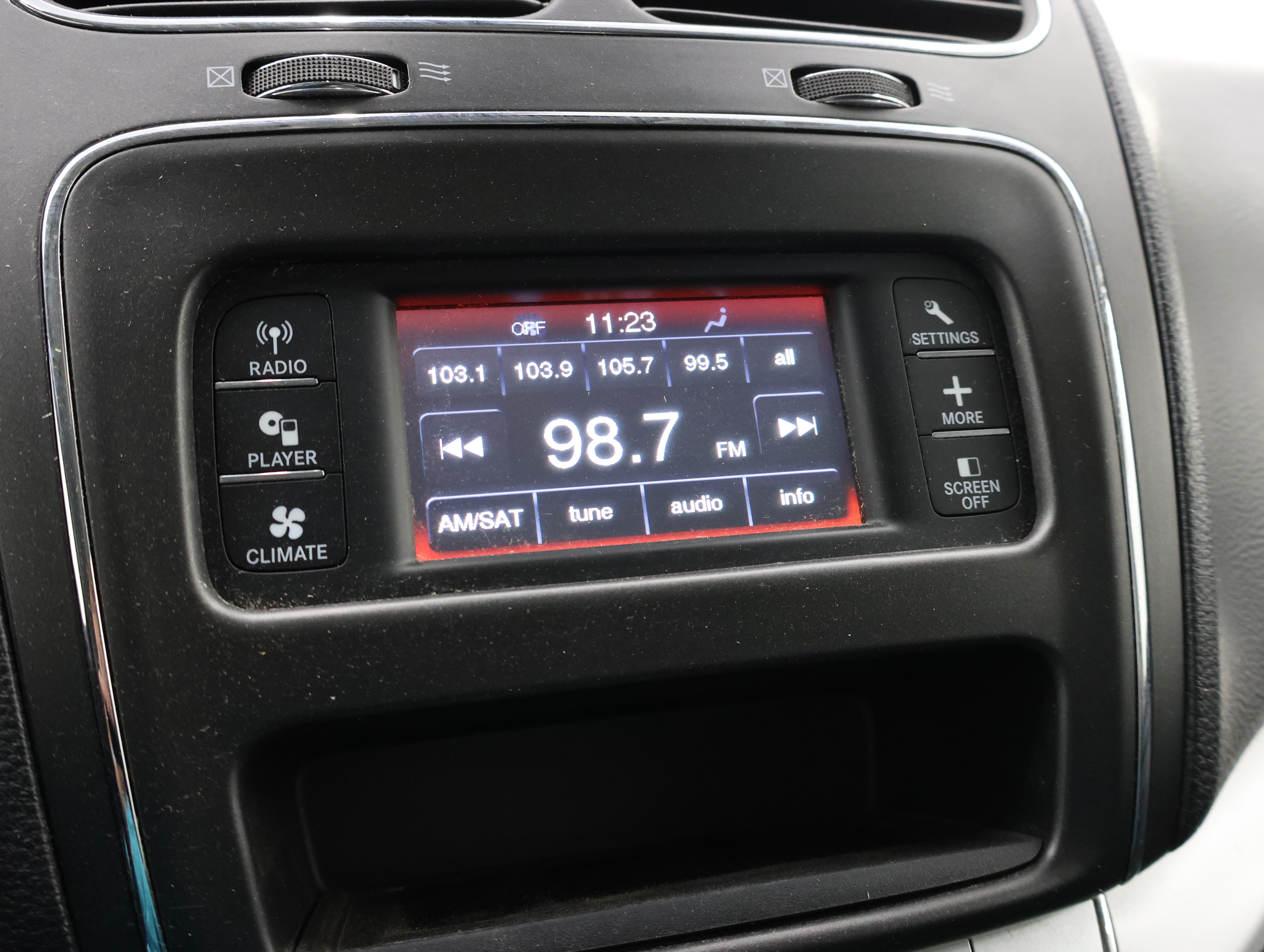 Used 2019 Dodge Journey SE w/ Connectivity Group AWD/4WD image 45