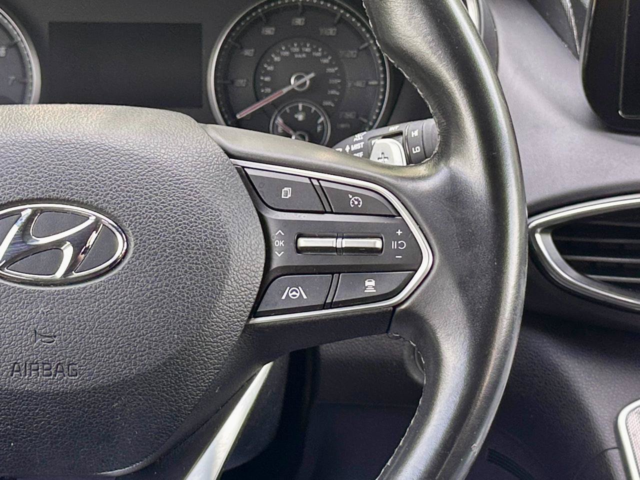 Used 2023 Hyundai Santa Fe SEL FWD image 23