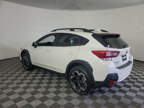 Used 2023 Subaru Crosstrek 2.5i Limited w/ Moonroof Package image 6