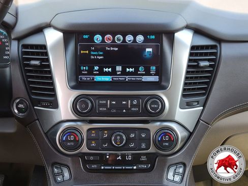 Used 2016 Chevrolet Tahoe LTZ image 23