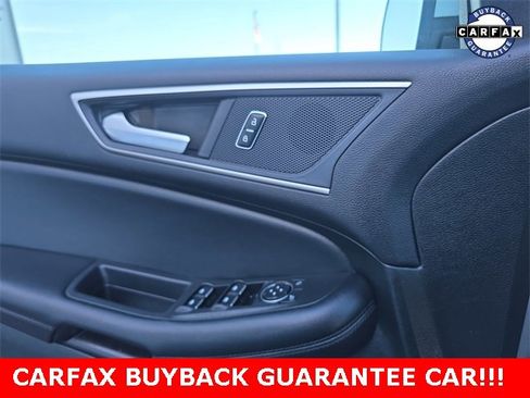 Used 2023 Ford Edge SEL image 19