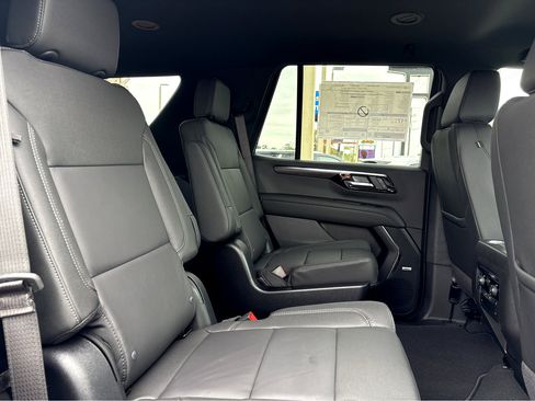 New 2026 Chevrolet Tahoe LT image 16