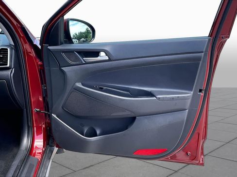 Used 2019 Hyundai Tucson SEL w/ Cargo Package FWD image 22