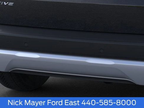New 2025 Ford Escape Active w/ Active Premium Tech Pack image 23