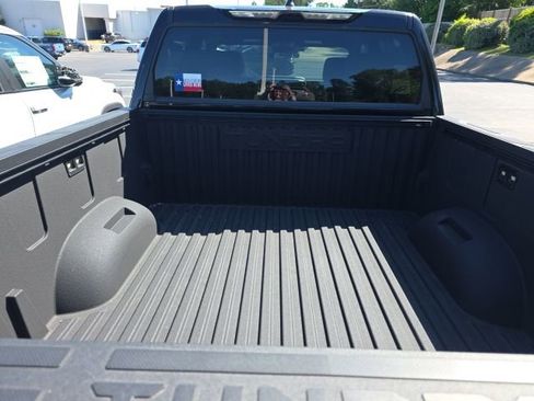 Certified 2025 Toyota Tundra SR5 AWD/4WD image 6
