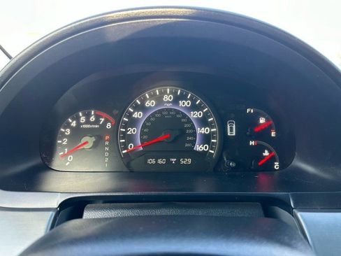 Used 2007 Honda Odyssey EX-L image 13