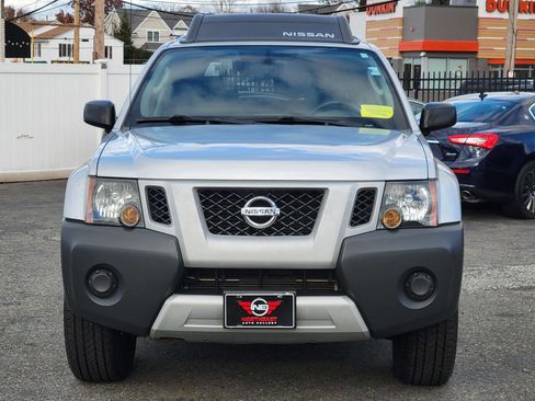 Used 2011 Nissan Xterra S w/ Protection Pkg image 3