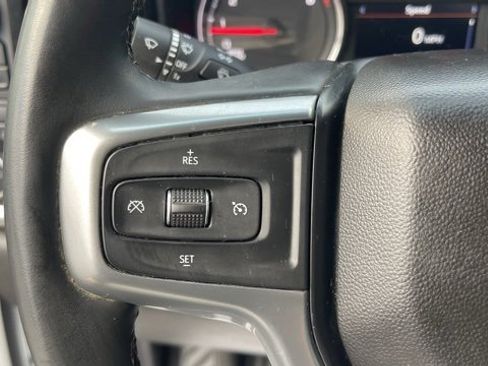 Used 2023 Chevrolet Silverado 2500 LT image 16