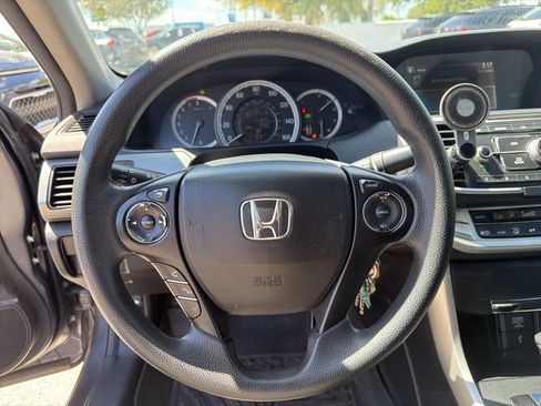 Used 2013 Honda Accord LX image 13