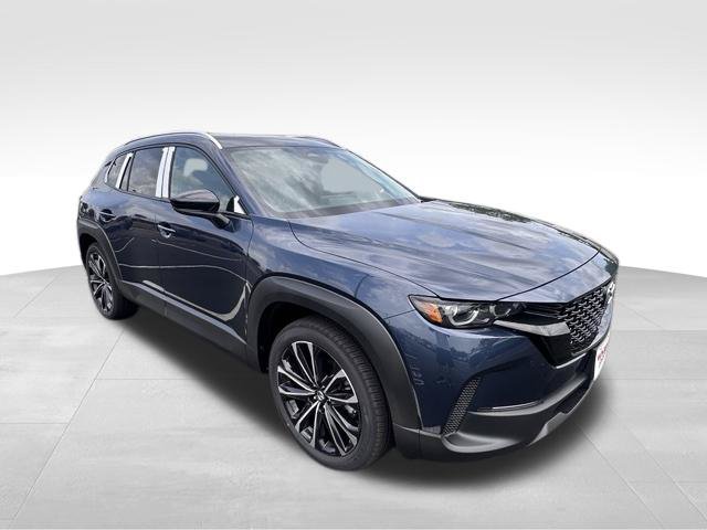New 2026 MAZDA CX-50 AWD 2.5 S w/ Weather Package image 9