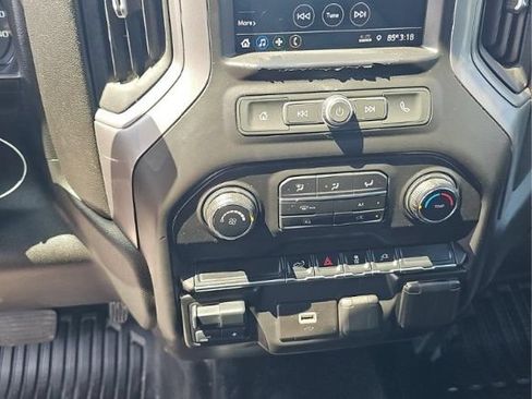 Used 2020 Chevrolet Silverado 2500 W/T w/ WT Fleet Convenience Package AWD/4WD image 7