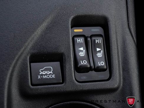 Used 2023 Subaru Crosstrek 2.5i Sport AWD/4WD image 4
