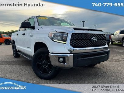 Used 2018 Toyota Tundra SR5