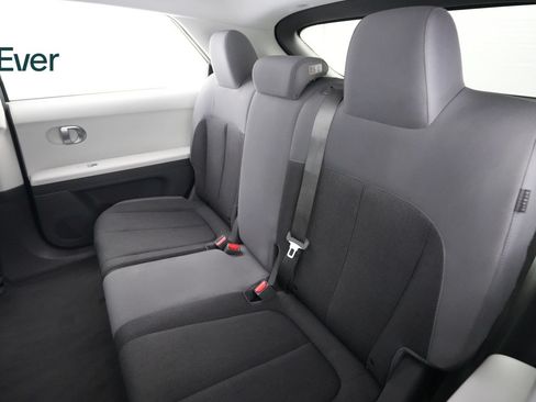 Used 2024 Hyundai Ioniq 5 SEL RWD image 24