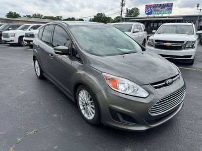 Used 2013 Ford C-MAX SE