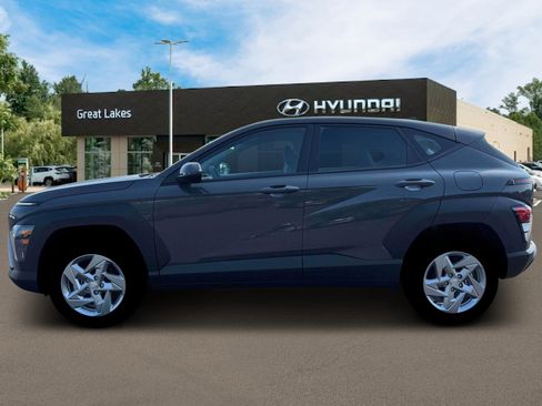 New 2026 Hyundai Kona SE AWD/4WD image 3