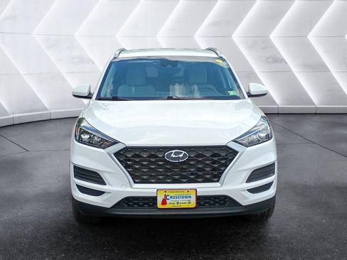 Used 2020 Hyundai Tucson Value AWD/4WD image 9