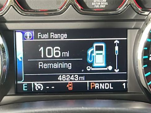 Used 2017 Chevrolet Silverado 3500 High Country w/ Duramax Plus Package AWD/4WD image 18