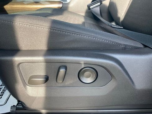 New 2026 Chevrolet Silverado 2500 LT w/ Z71 Chrome Sport Edition image 28