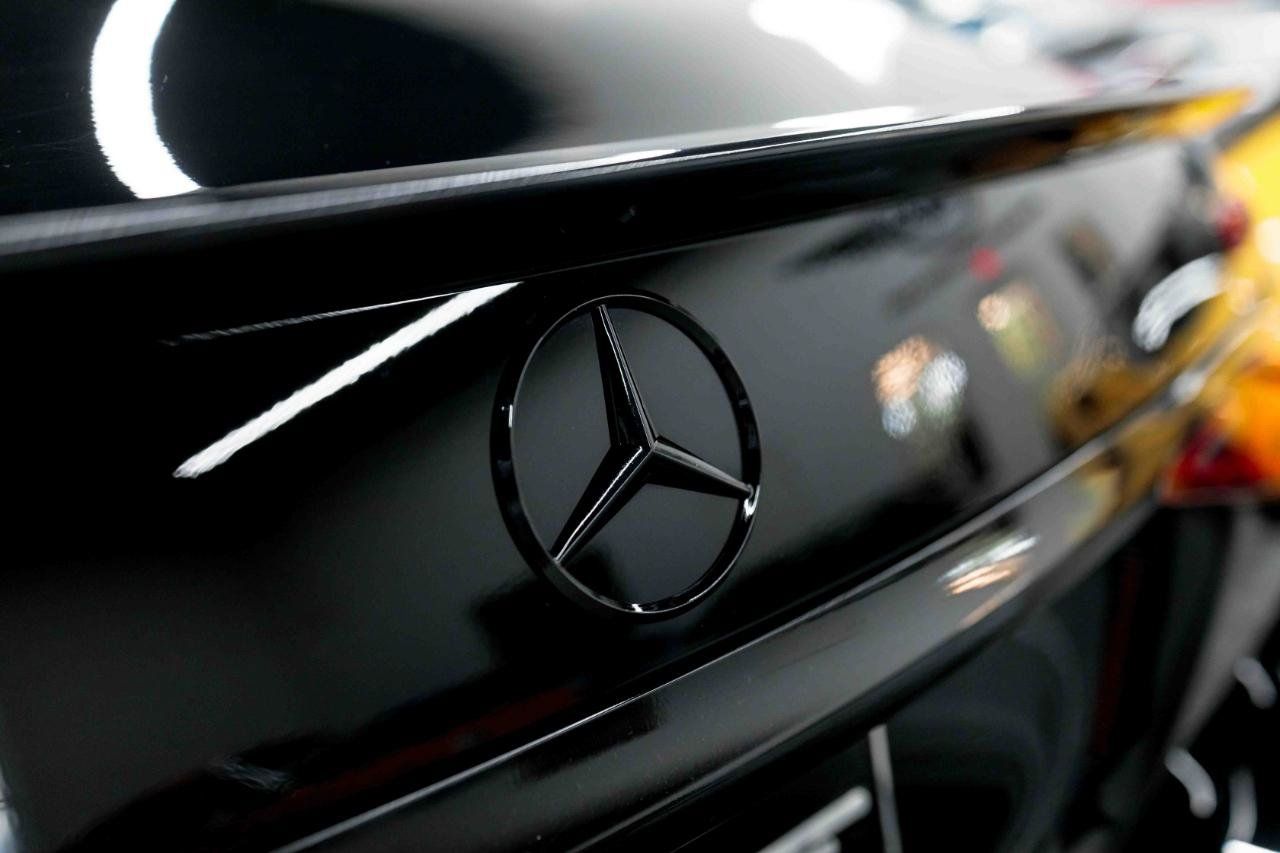 Used 2025 Mercedes-Benz S 63 AMG S image 37
