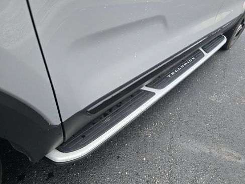 Used 2024 Kia Telluride EX X-Line AWD/4WD image 18