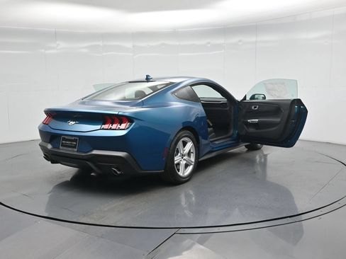 New 2026 Ford Mustang Coupe RWD image 4